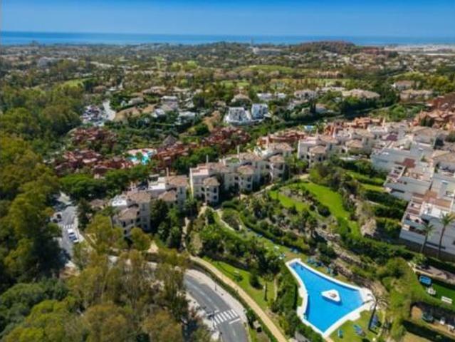 Piso en venta en Marbella, Marbella River Garden