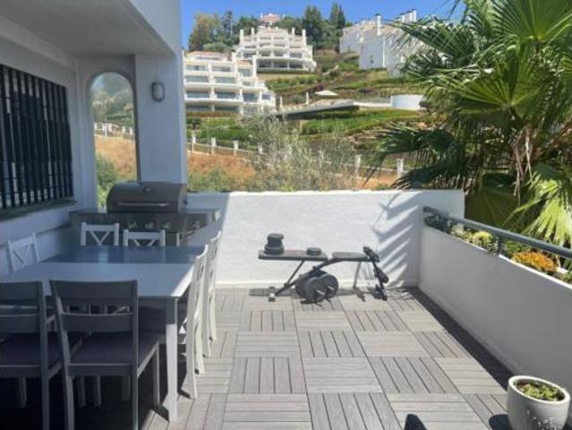 Dúplex en venta en Marbella, Haza del Canto
