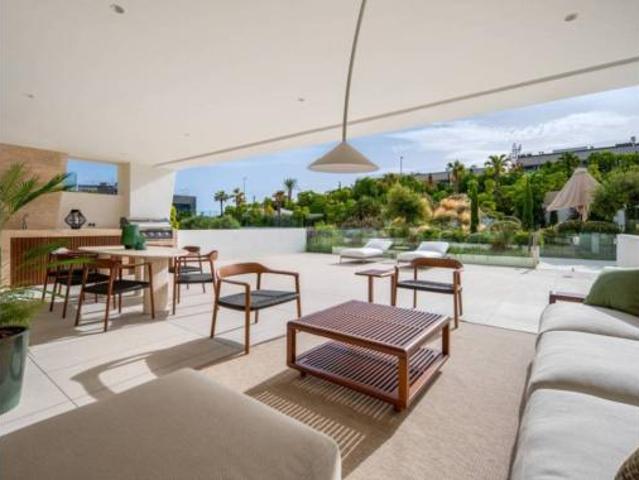 Dúplex en venta en Nagüeles, Costa del Sol Occidental