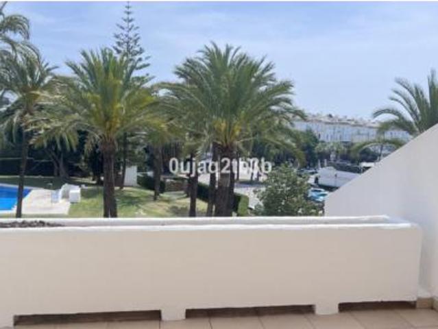 Dúplex en venta en Divina Pastora, Costa del Sol Occidental