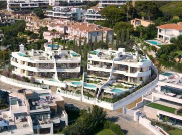 Dúplex en venta en Artola, Costa del Sol Occidental
