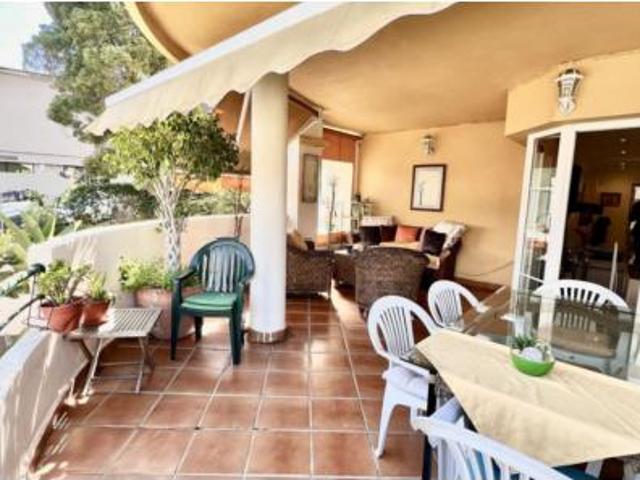 Dúplex en venta en Divina Pastora, Costa del Sol Occidental
