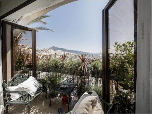 Dúplex en venta en Divina Pastora, Costa del Sol Occidental