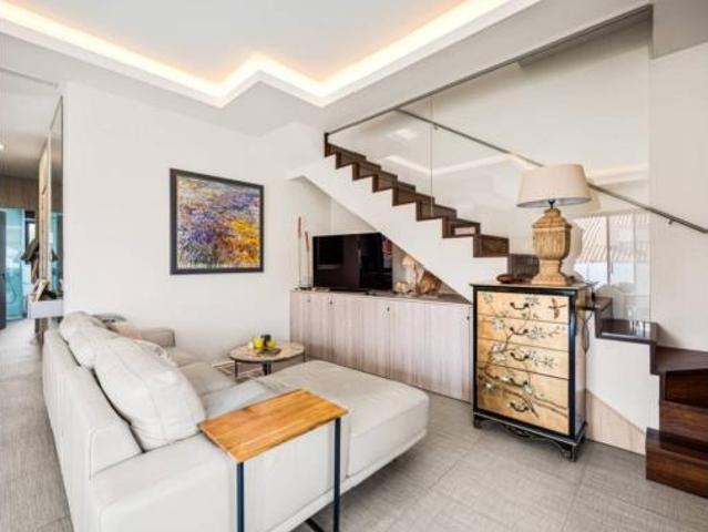 Dúplex en venta en Artola, Costa del Sol Occidental