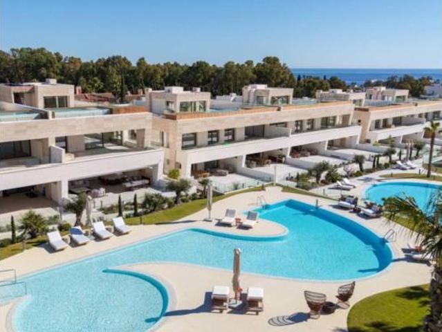 Dúplex en venta en Nagüeles, Costa del Sol Occidental