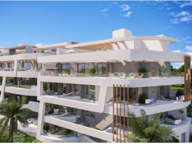Dúplex en venta en Guadalmina, Costa del Sol Occidental