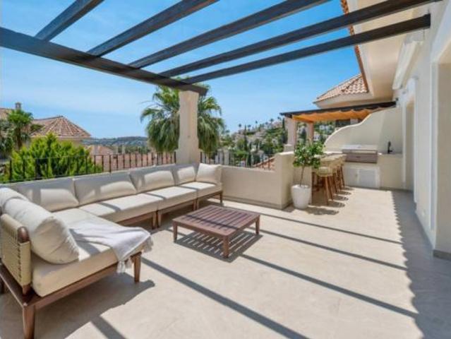 Dúplex en venta en Costa del Sol Occidental, Andalucía