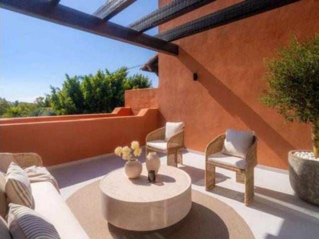 Dúplex en venta en Centro, Costa del Sol Occidental