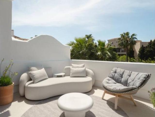 Dúplex en venta en Costa del Sol Occidental, Andalucía