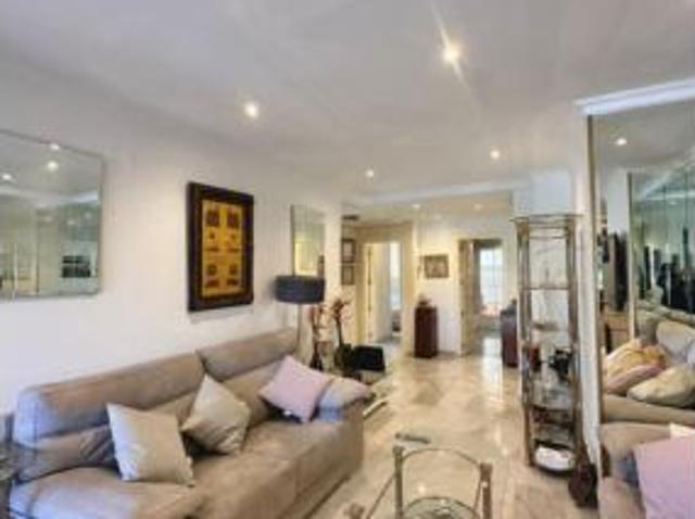 Dúplex en venta en Divina Pastora, Costa del Sol Occidental