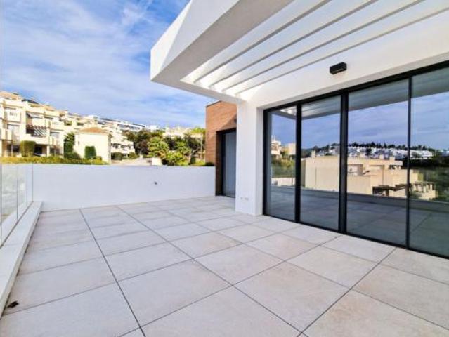Dúplex en venta en Divina Pastora, Costa del Sol Occidental