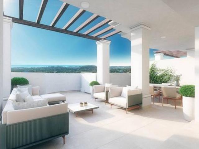 Dúplex en venta en Luque, Andalucía