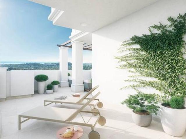 Dúplex en venta en Luque, Andalucía