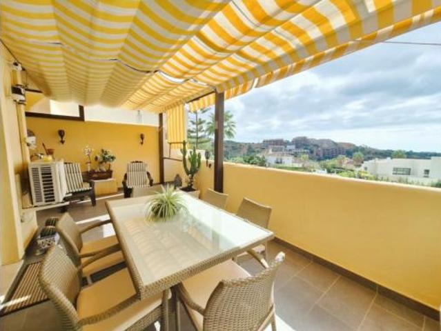 Dúplex en venta en Divina Pastora, Costa del Sol Occidental