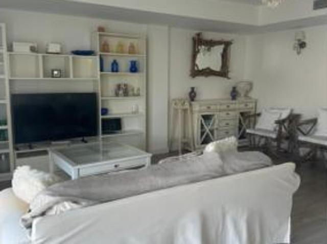 Dúplex en venta en Divina Pastora, Costa del Sol Occidental