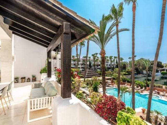 Dúplex en venta en El Vicario, Costa del Sol Occidental