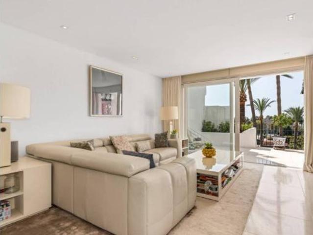 Dúplex en venta en El Vicario, Costa del Sol Occidental