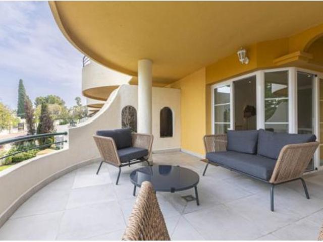 Dúplex en venta en Divina Pastora, Costa del Sol Occidental