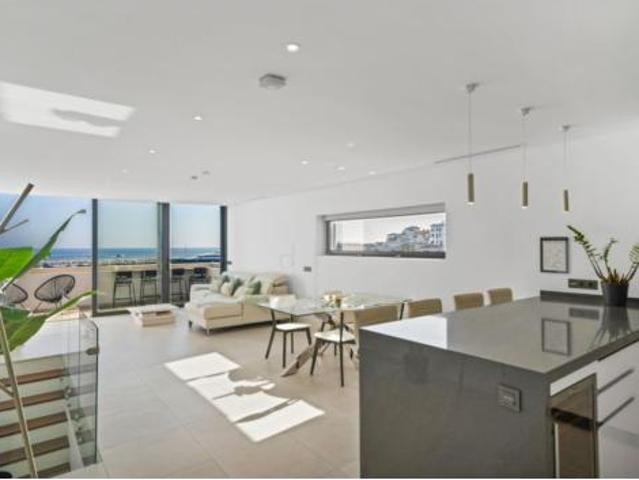 Dúplex en venta en Divina Pastora, Costa del Sol Occidental