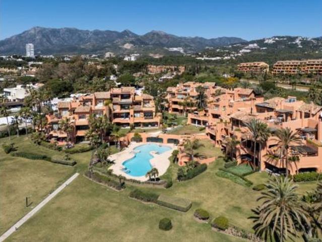 Dúplex en venta en Divina Pastora, Costa del Sol Occidental