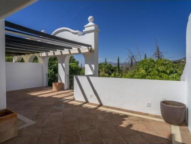 Dúplex en venta en Nagüeles, Costa del Sol Occidental