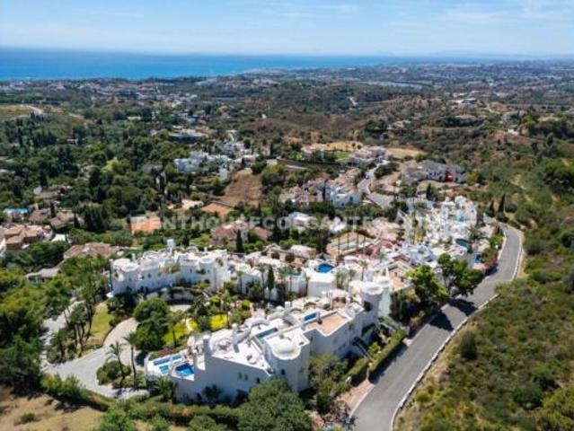 Dúplex en venta en Nagüeles, Costa del Sol Occidental