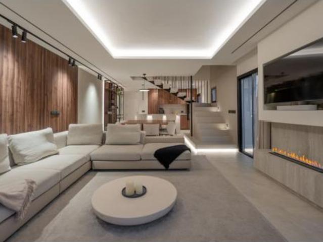 Dúplex en venta en Marbella, Aldea Blanca