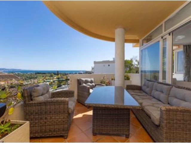 Dúplex en venta en Guadalmina, Costa del Sol Occidental
