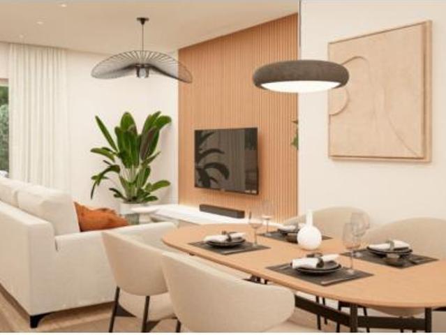 Dúplex en venta en Marbella, Aldea Blanca