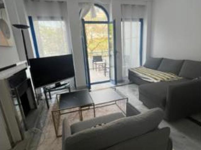 Dúplex en venta en La Carolina, Costa del Sol Occidental