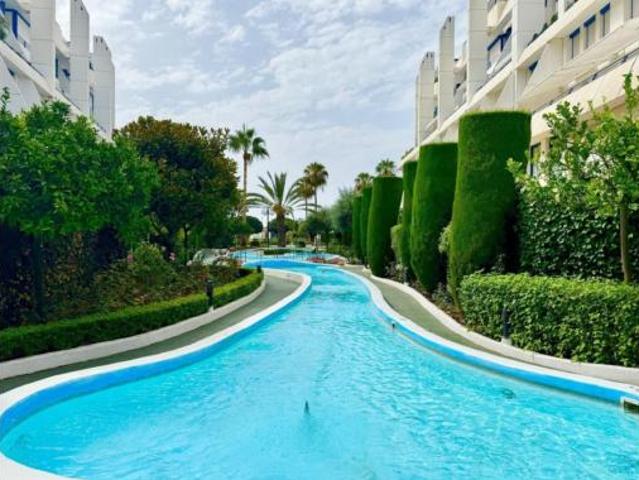 Dúplex en venta en La Carolina, Costa del Sol Occidental