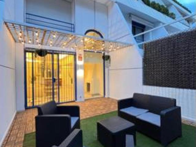 Dúplex en venta en La Carolina, Costa del Sol Occidental