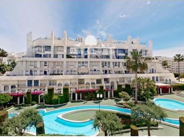 Dúplex en venta en La Carolina, Costa del Sol Occidental