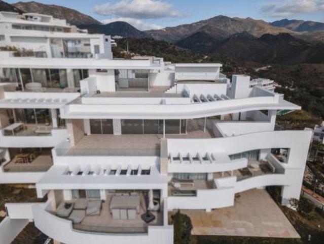 Dúplex en venta en Divina Pastora, Costa del Sol Occidental