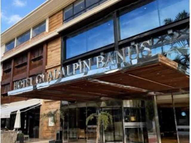 Dúplex en venta en Costa del Sol Occidental, Andalucía