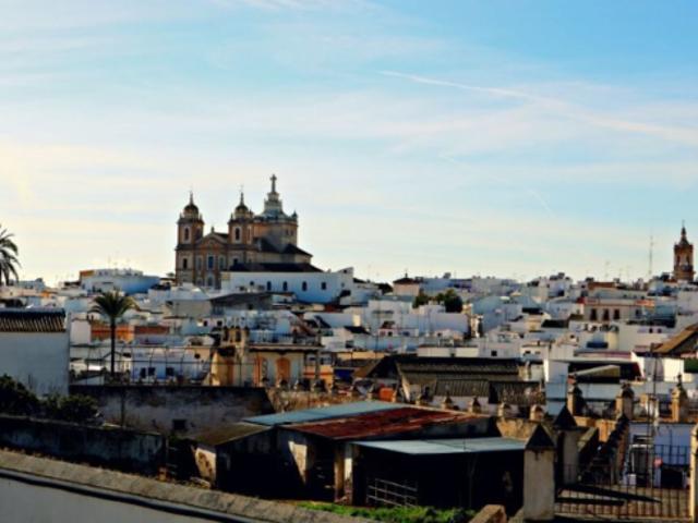 Piso en venta en Marchena, Andalucía