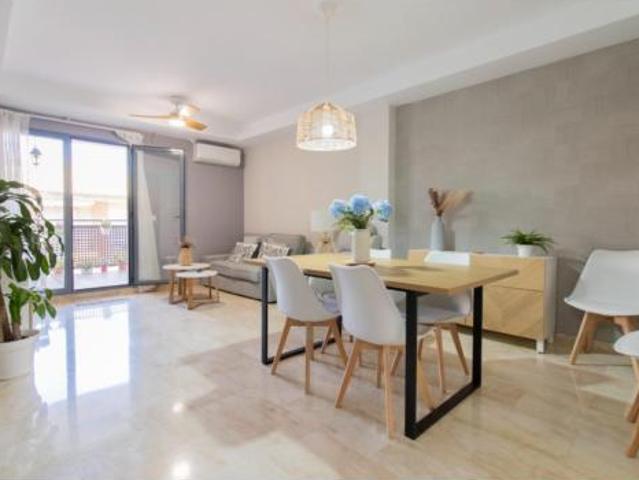 Dúplex en venta en l'Horta Nord, Valencia