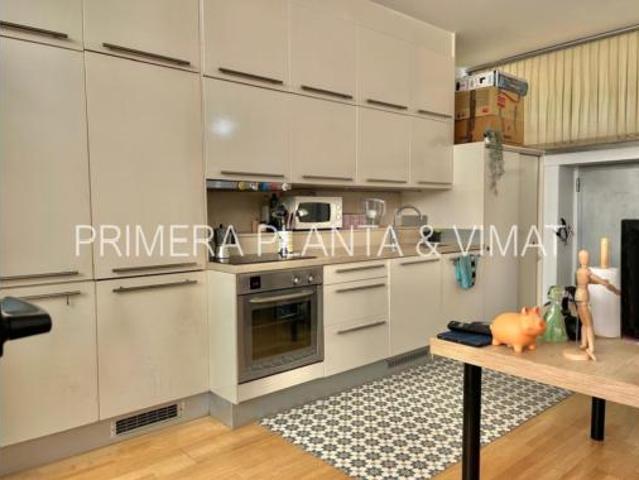 Dúplex en venta en Centre, Mataró