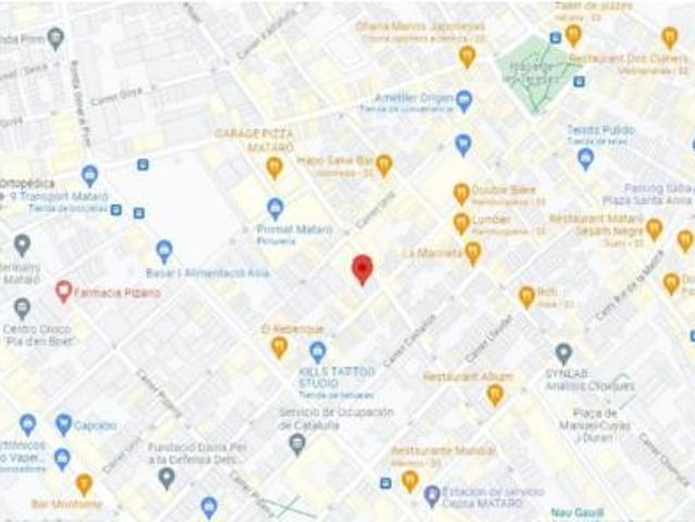 Dúplex en venta en Eixample, Maresme