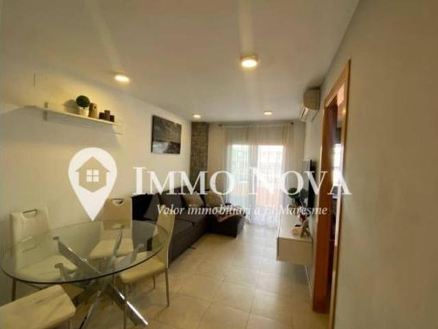 Dúplex en venta en Eixample, Maresme