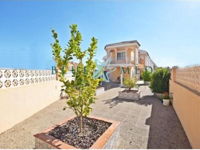 Dúplex en venta en Puerto de Mazarrón, Bajo Guadalentín