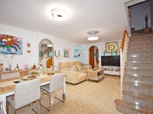 Dúplex en venta en Puerto de Mazarrón, Bajo Guadalentín