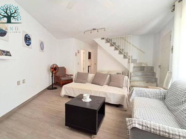 Dúplex en venta en Puerto de Mazarrón, Bajo Guadalentín