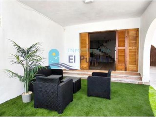 Dúplex en venta en Puerto de Mazarrón, Mazarrón