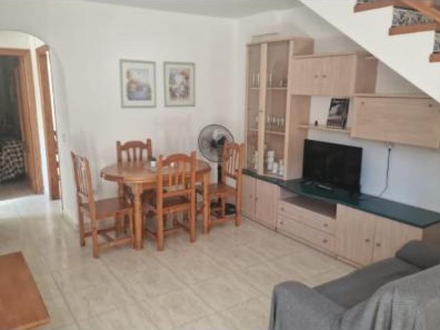 Dúplex en venta en Puerto de Mazarrón, Bajo Guadalentín