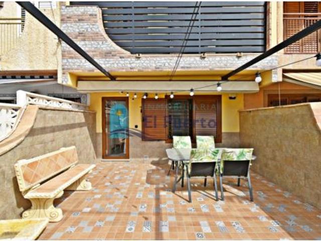 Dúplex en venta en Puerto de Mazarrón, Bajo Guadalentín