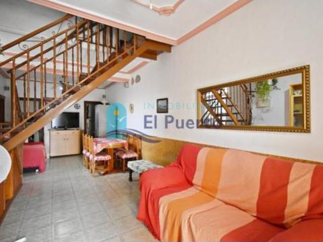 Dúplex en venta en Puerto de Mazarrón, Bajo Guadalentín