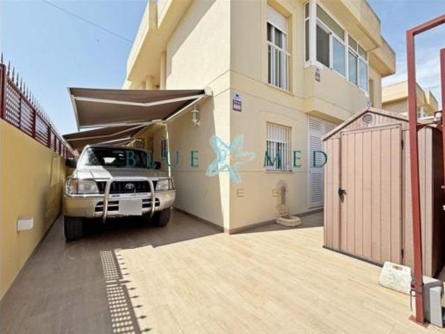 Dúplex en venta en Puerto de Mazarrón, Bajo Guadalentín