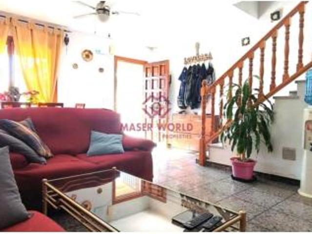 Dúplex en venta en Puerto de Mazarrón, Bajo Guadalentín