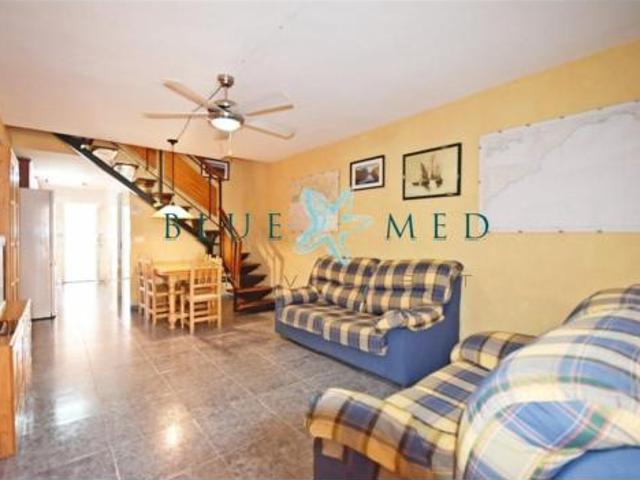 Dúplex en venta en Puerto de Mazarrón, Bajo Guadalentín
